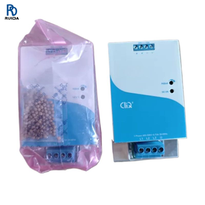 Alimentation électrique industrielle DC DRP024V240W3BN DRP024V480W3BN, unité de régulation de tension pour machines d'usine, alimentation à courant constant au - Product Image 1