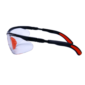 Ce approuvé Ansi Z87 Lunettes de sécurité Protection des yeux Lunettes de protection - Product Image 4