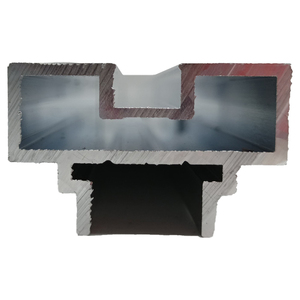 <span class=keywords><strong>Profilo</strong></span> per mobili personalizzato <span class=keywords><strong>profilo</strong></span> in alluminio <span class=keywords><strong>profilo</strong></span> per mobili estruso in alluminio anodizzato - Product Image 1