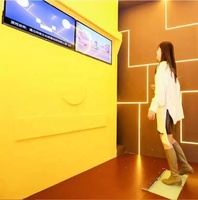 Nouveau drone fusée brûleur de calories pour les fêtes, les spectacles sur scène, le soulagement du stress, le divertissement compétitif, les installations de parcs d'attractions