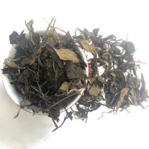 하이 퀄리티 중국 바이 무 댄 화이트 티 모란 주입 대량 패키지 건강 혜택 - Product Image 5