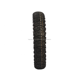 Alta calidad barato jilguero marca 2,50-18 2,75-18 3,00-18 3,25-18 90/90-18.110/90-18.120/90-18 neumático de la motocicleta - Product Image 3