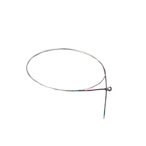 <span class=keywords><strong>Violin</strong></span> Chuỗi A/E/D/G <span class=keywords><strong>Violin</strong></span> Dây Thép Không Gỉ Nhạc Cụ Bộ Phận Chuỗi Phụ Kiện Cho 4/4 Fiddlers - Product Image 2