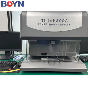 BOYN Thick800A XRF Kaplama Kalınlık Analizörü, <span class=keywords><strong>Metal</strong></span> İçeriği ve Kalınlık Ölçümü için - Product Image 4