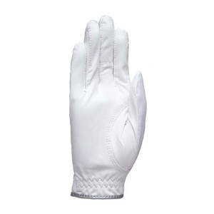 Gants de golf pour femmes en cuir Cabretta véritable de haute qualité, imperméables, antidérapants, respirants, protection de la paume, style sportif, gauche et droite - Product Image 4