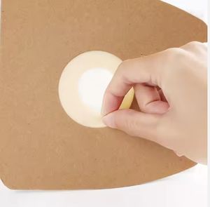 <span class=keywords><strong>Aspirateur</strong></span> domestique pour camping-car à piles, écologique, haute efficacité, avec sac <span class=keywords><strong>de</strong></span> collecte <span class=keywords><strong>de</strong></span> poussière en papier et brosse filtrante - Product Image 3