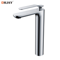 Nouveau mélangeur de lavabo robinet coréen avec certificat KC mélangeur de lavabo
