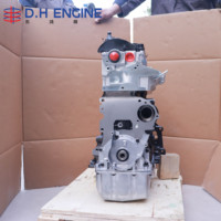 Moteur diesel TDI 2.0T VW neuf, bloc long CDC CNE CAA CFC CAY CBB CFF, norme OEM pour Passat Jetta Tiguan