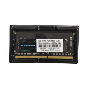 OEM OBM ODM de alta velocidad 2666/3200MHz DDR4 Laptop <span class=keywords><strong>RAM</strong></span> So-Dimm 4GB <span class=keywords><strong>8GB</strong></span> 16GB 32GB Memoria Función ECC en stock - Product Image 4