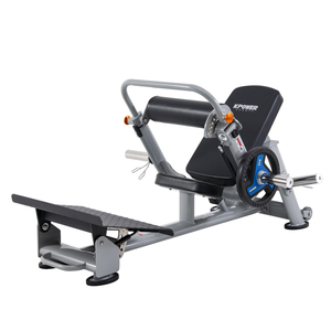Kanglejia K017 Attrezzo Professionale per Allenamento dell'Anca di Alta Gamma, Equipaggiamento Commerciale per Palestra e Fitness Domestico - Product Image 2