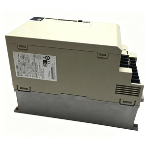 SGD7S-550A00B202 Variador de Frecuencia de 5.5kW de Alto Rendimiento para Automatización Industrial, en Stock, Envío Rápido, Original, Disponible Ahora - Product Image 3