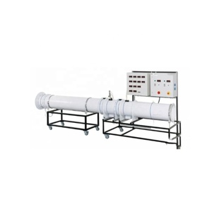 <span class=keywords><strong>Wo</strong></span> Stage Axial Fan Bildungs labor Schul ausrüstung Technologie Berufs ausbildung - Product Image 1