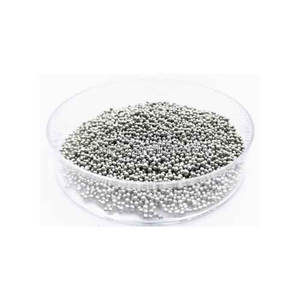 Kaufen Fabrik Preis <span class=keywords><strong>Indium</strong></span> Metall <span class=keywords><strong>Ball</strong></span> <span class=keywords><strong>Indium</strong></span> Granulat/Bälle für Strahlung Sicherheit Überwachung - Product Image 4