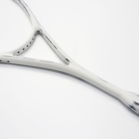 Raquette de squash personnalisée de qualité supérieure Raquette de squash puissante et durable