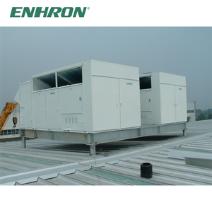 30/35KW 460V R410a/ 50/60Hz HVAC Rooftop Package Unit Industrial <b>Air</b> <b>Conditioners</b> for Commercial/Hotel Rooftop Packaged Units - Product Image 5