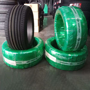 Neumáticos de Alto Rendimiento 295/35R21 de Caucho para Automóviles de Pasajeros, Llantas UHP con Índice de Velocidad Y para Vehículos - Product Image 3