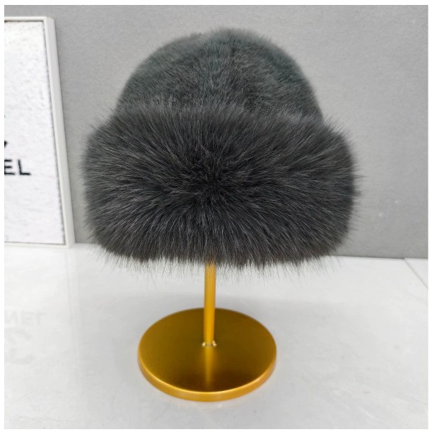 Gris foncé