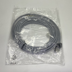 FETSO SMT-10M-<b>PS</b>-24V-E-0,<b>3</b>-L-M8D Cylinder Sensors C-slot Proximity Sensor SMT- SMC Series - Product Image 3