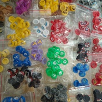 Coque de protection en silicone pour manettes de jeu, grip pour joystick en caoutchouc pour manettes sans fil // One