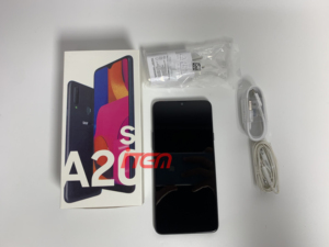 99% originale nuovo usato telefoni cellulari 6.5 pollici 2SIM di seconda mano telefoni cellulari per <span class=keywords><strong>Samsung</strong></span> A20s - Product Image 2