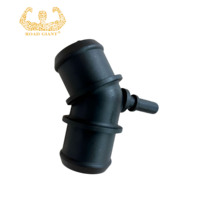 Pièces automobiles Road Giant, prix de gros, OEM ODM LR080119, tuyau d'eau pour Range Rover Sport L494 4.4L V8 Diesel 2014-2022