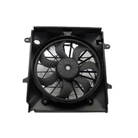 Ventilateur de radiateur électrique SINTEC-5L5Z 8C607 AA/F87Z/1L5Z pour Ford Escape – Nouvelle garantie de 3 mois – Pièces automobiles en gros pour système de voiture