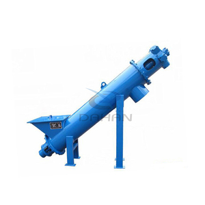 Prix usine acier inoxydable 304 PP Anti-Corrosion réglable ligne automatique convoyeur à vis nouvelle condition pour les ordures urbaines - Product Image 6