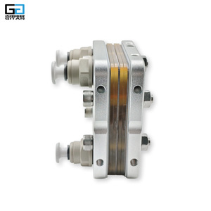 เครื่องผลิตน้ำไฮโดรเจน Gp ขนาด 200 มล. ทำจากสแตนเลส แบบตั้งโต๊ะ ความเข้มข้นสูง - Product Image 3