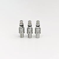 Tournevis multi-roulements pour implants dentaires compatible avec le système Dentium, outil chirurgical prothétique dentaire