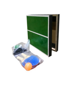 <span class=keywords><strong>Mini</strong></span> ensemble de table de <span class=keywords><strong>ping</strong></span>-<span class=keywords><strong>pong</strong></span> pliable | <span class=keywords><strong>Jeu</strong></span> de bureau portable pour enfants - Product Image 5