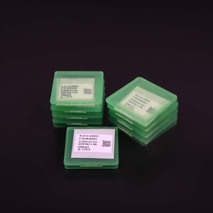 मूल Rayटूल लेजर लेंस 27.9x4.1 मिमी सुरक्षात्मक लेंस के लिए सुरक्षात्मक खिड़कियां Bt240 bm111 bm110 फाइबर काटने सिर - Product Image 4