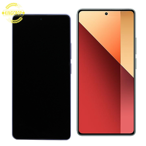 <span class=keywords><strong>Pantalla</strong></span> Original de 6.67 Pulgadas para <span class=keywords><strong>XIAOMI</strong></span> REDMI Note 13 Pro 4G 23117RA68G, <span class=keywords><strong>Pantalla</strong></span> para REDMI Note 13 Pro 4G, LCD para REDMI Note 13 Pro 4G - Product Image 1