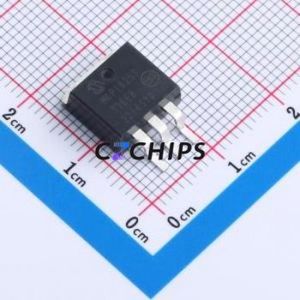 Vente entière MCP1825ST-3302E/EB TO-263-3 Circuit intégré IC Puce PMIC Gestion de l'alimentation professionnelle IC (PMIC) - Product Image 1