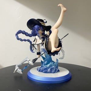 Figura de Anime de <span class=keywords><strong>Roxy</strong></span> Migurdia, Modelo GK, Estatua Coleccionable para Exhibición, Venta al por Menor y al por Mayor - Product Image 1