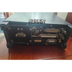 Récepteur Mini Port Rohde Schwarz R&S EB200 d'occasion - Product Image 2