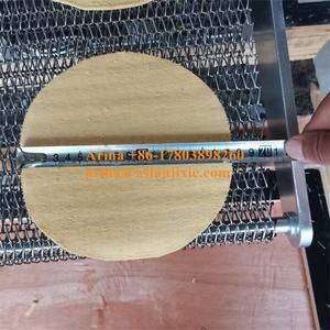 Máquina formadora de tartas de Frito mexicano, máquina para hacer burritos de desayuno, máquina formadora de tacos indios de 5 pulgadas - Product Image 5