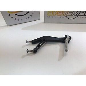 Poggiapiedi Posteriore Destro per Moto Yamaha R1 2015 2016 2017 2018 2019 - Product Image 4