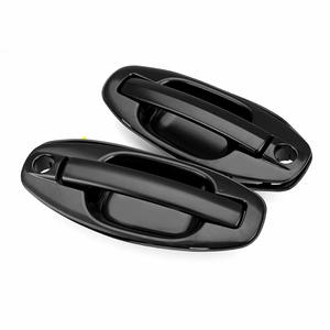Manijas Exteriores para Puertas de HYUNDAI SANTA FE 82650-26000 y 83650-26000 Disponibles para Envío Inmediato - Product Image 4