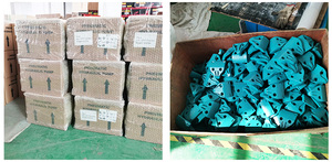 Sunmo Kẹp Xe Hơi Chất Lượng Cao, Kẹp Thiết Bị Sửa Chữa Thân Máy Kéo - Product Image 6