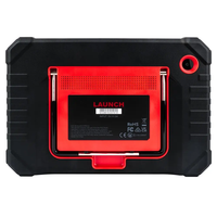 LAUNCH X431 PRO3S+ V5.0 Herramienta de Diagnóstico Bidireccional con Más de 37 Servicios de Reinicio, Escáner de Diagnóstico Bluetooth de Sistema Completo a Nivel OE, Codificación de ECU
