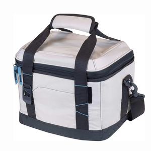 Échantillon gratuit Produire du vin 840d Flottant Entièrement étanche TPU Glacière Sac isotherme pour le camping la randonnée - Product Image 6