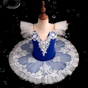 <span class=keywords><strong>Tutù</strong></span> da ballo per bambine - Product Image 2
