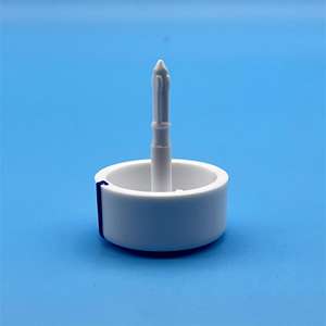 Pièces de machine à laver sèche-<span class=keywords><strong>linge</strong></span> minuterie bouton de commande tourbillon 481241458306 TMR900WH - Product Image 3