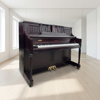Near New Samick SC-300NST Vertical UPRIGHT Piano Premium Second Hand Acoustic Piano Suitable for Music School Wholesale Supply