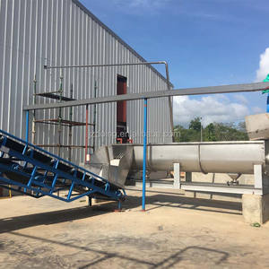 Équipements de transformation de farine de <span class=keywords><strong>manioc</strong></span> de haute qualité |   Usine de transformation de farine de <span class=keywords><strong>manioc</strong></span>/tapioca/<span class=keywords><strong>fufu</strong></span> - Product Image 1