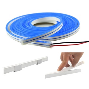 <span class=keywords><strong>ไฟ</strong></span>นีออน <span class=keywords><strong>LED</strong></span> แบบซิลิโคนโพลี DC12V ขนาด 6 มม. 12 มม. RGB หลอด<span class=keywords><strong>ยาง</strong></span> SMD2835 กันน้ำ <span class=keywords><strong>ไฟ</strong></span>นีออนซิลิโคนแบบกำหนดเองได้ - Product Image 2