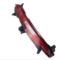 Feux arrière LED pour voiture en promotion, feux arrière LED ronds CFW03, projecteurs antibrouillard pour Changan NEVO A07