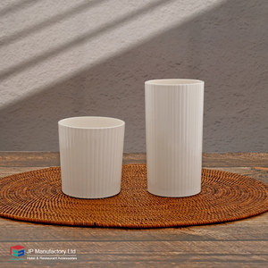 Verre à vin en plastique polycarbonate 460ML Tritan pour les fêtes et autres besoins de verres - Product Image 5