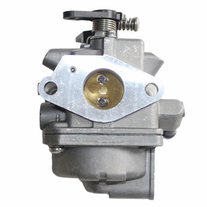 Ensemble de carburateur pour moteur hors-bord Dongfa 3R4-03200-0 3R4032000M pour moteurs à essence 4 temps de 6 CV - Product Image 3
