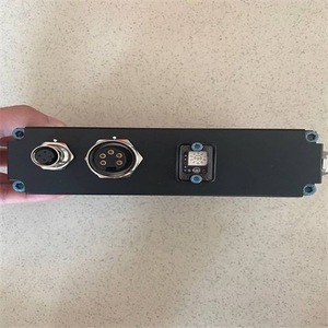 โมดูลควบคุม ATI 9121-SC30-T 16 A 24 V โลหะ สำหรับใช้งานในอุตสาหกรรม ทนทาน - Product Image 1
